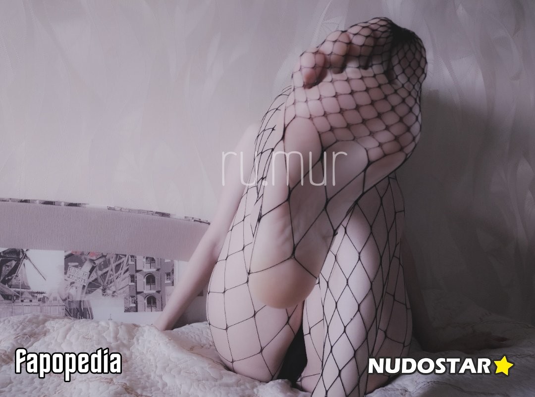 Ru.mur Private Boost Nude Leaks