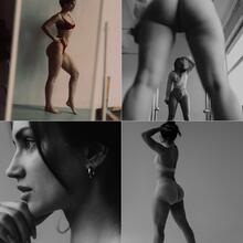  Nude