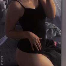  Nude