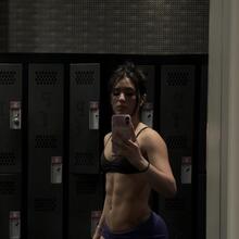  Nude
