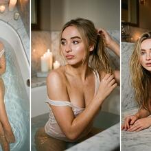  Nude