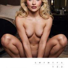  Nude