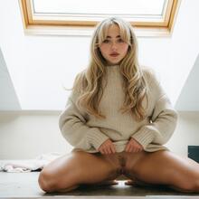  Nude