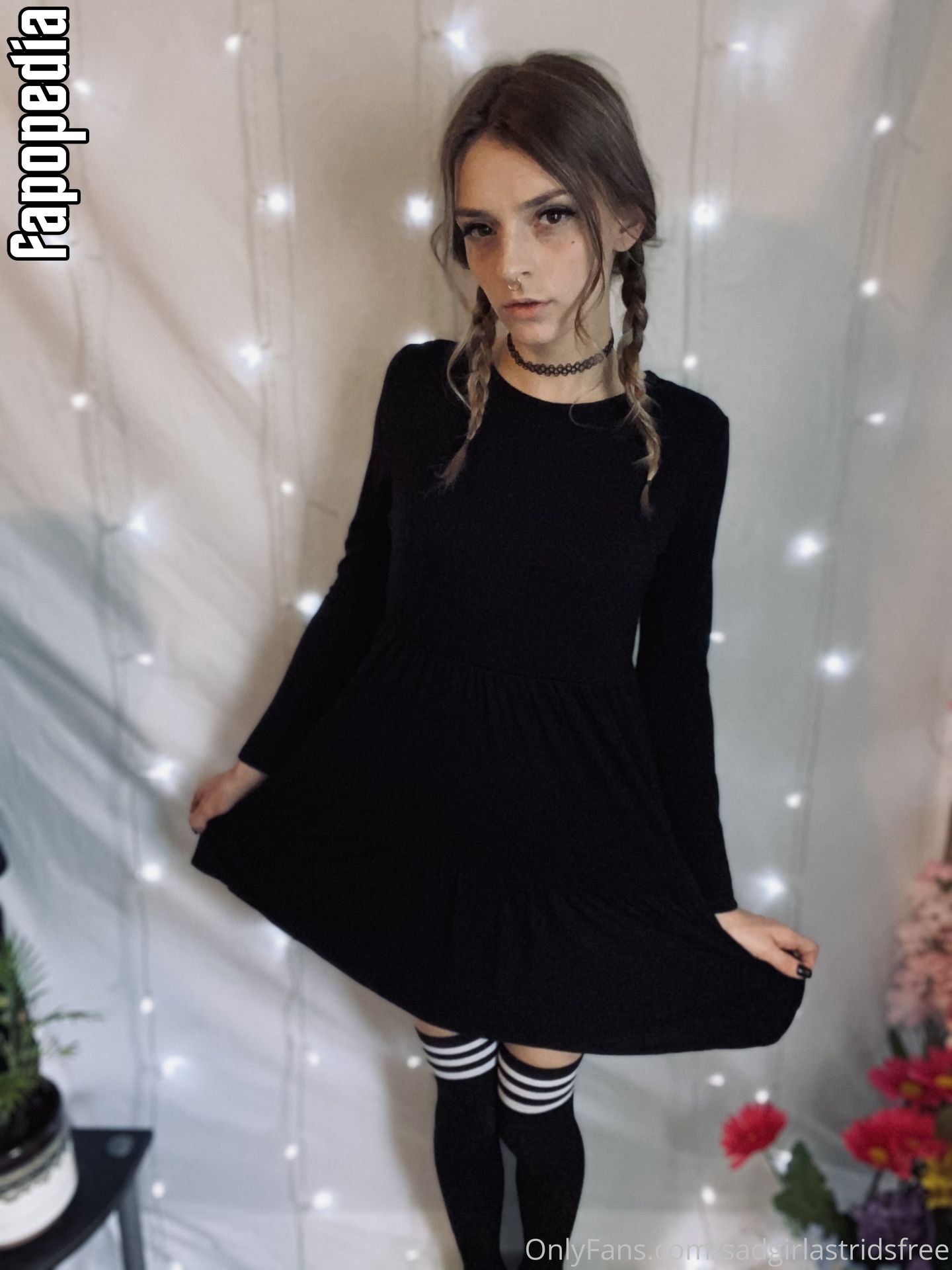 Sadgirlastridsfree Nude OnlyFans Leaks Photo 1353819 Fapopedia