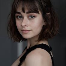  Nude