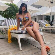 Sammie Rimando Nude Leaks 2025 - Fapopedia