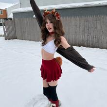 Sammynoodlesoup Nude Patreon Leaks 2026 - Fapopedia