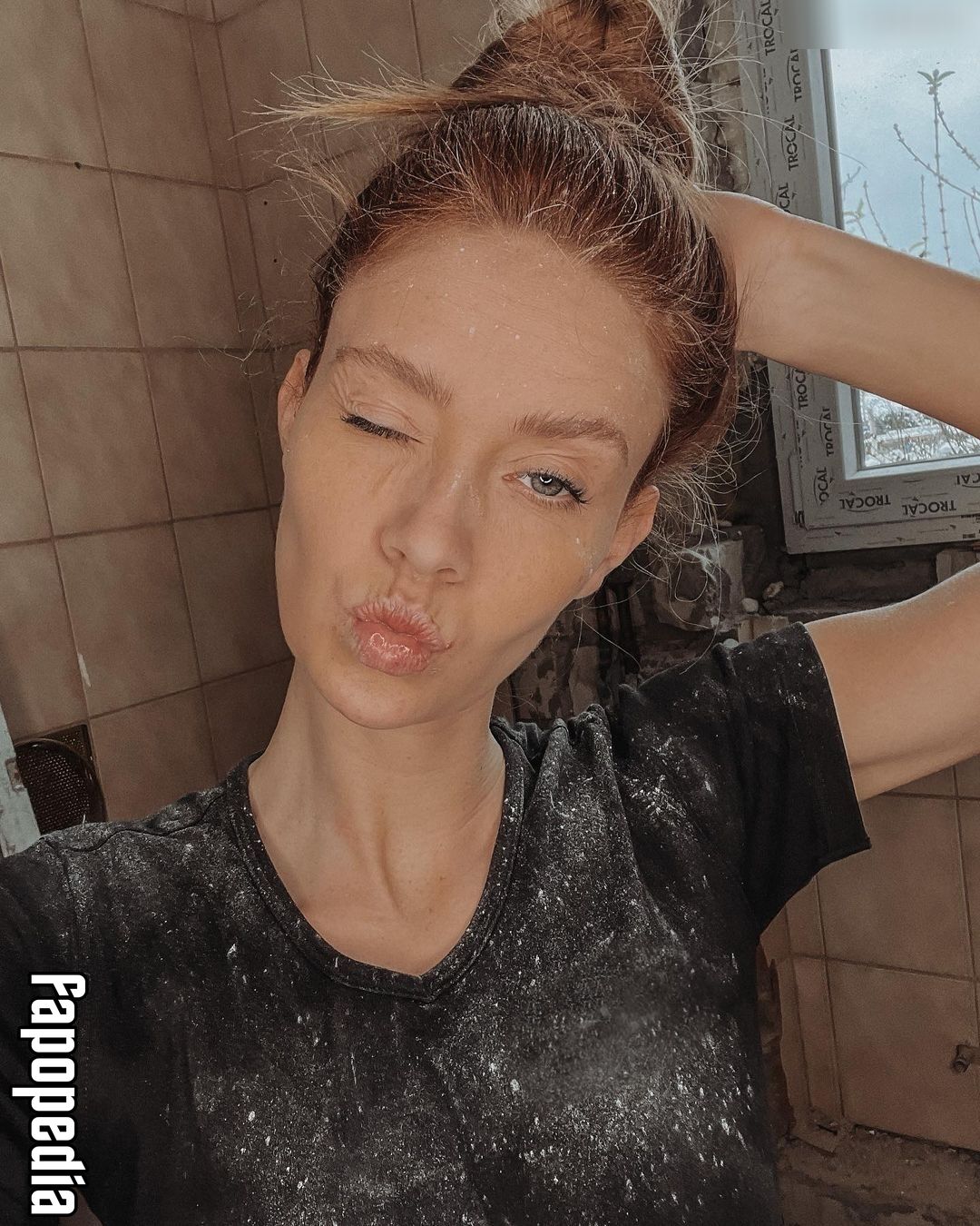 Sandra Hunke Nude Leaks Photo 6138976 Fapopedia