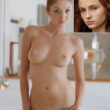  Nude