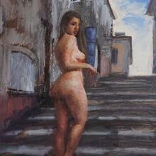  Nude
