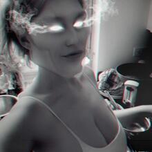  Nude