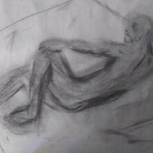  Nude