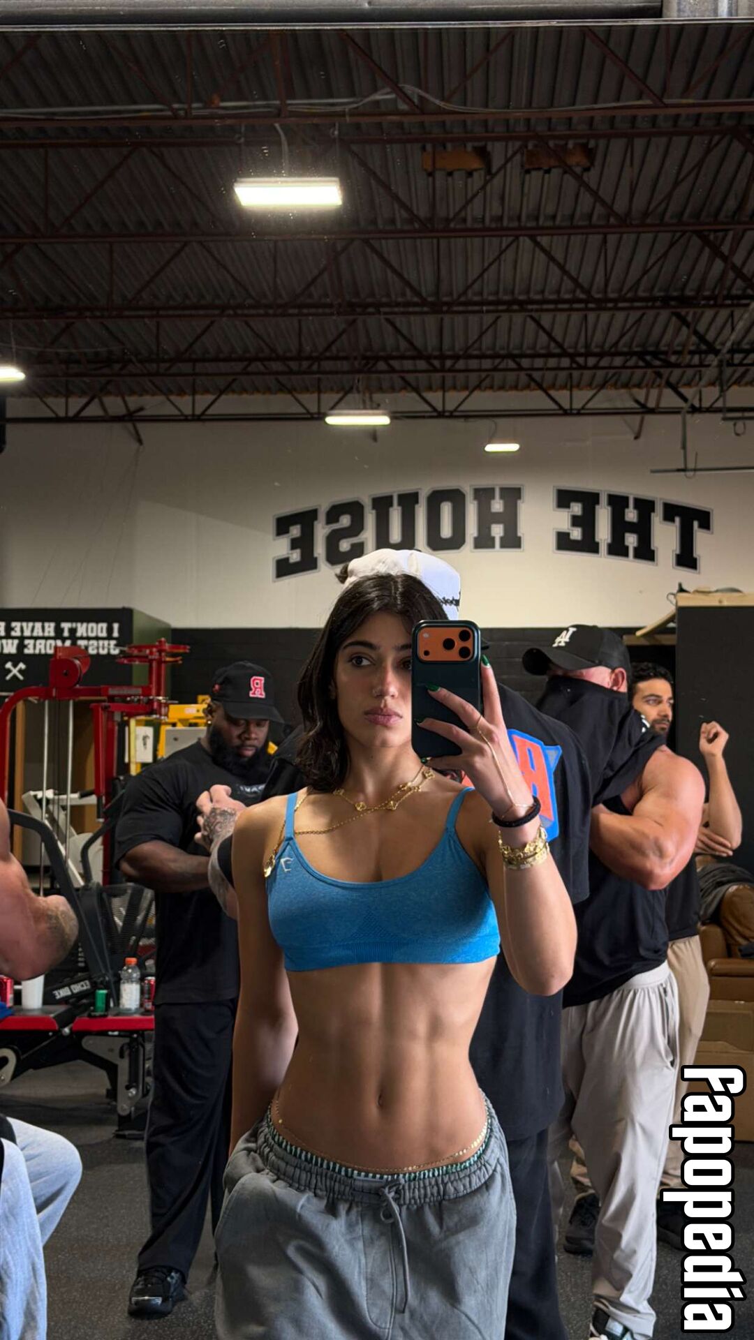 Sara Saffari