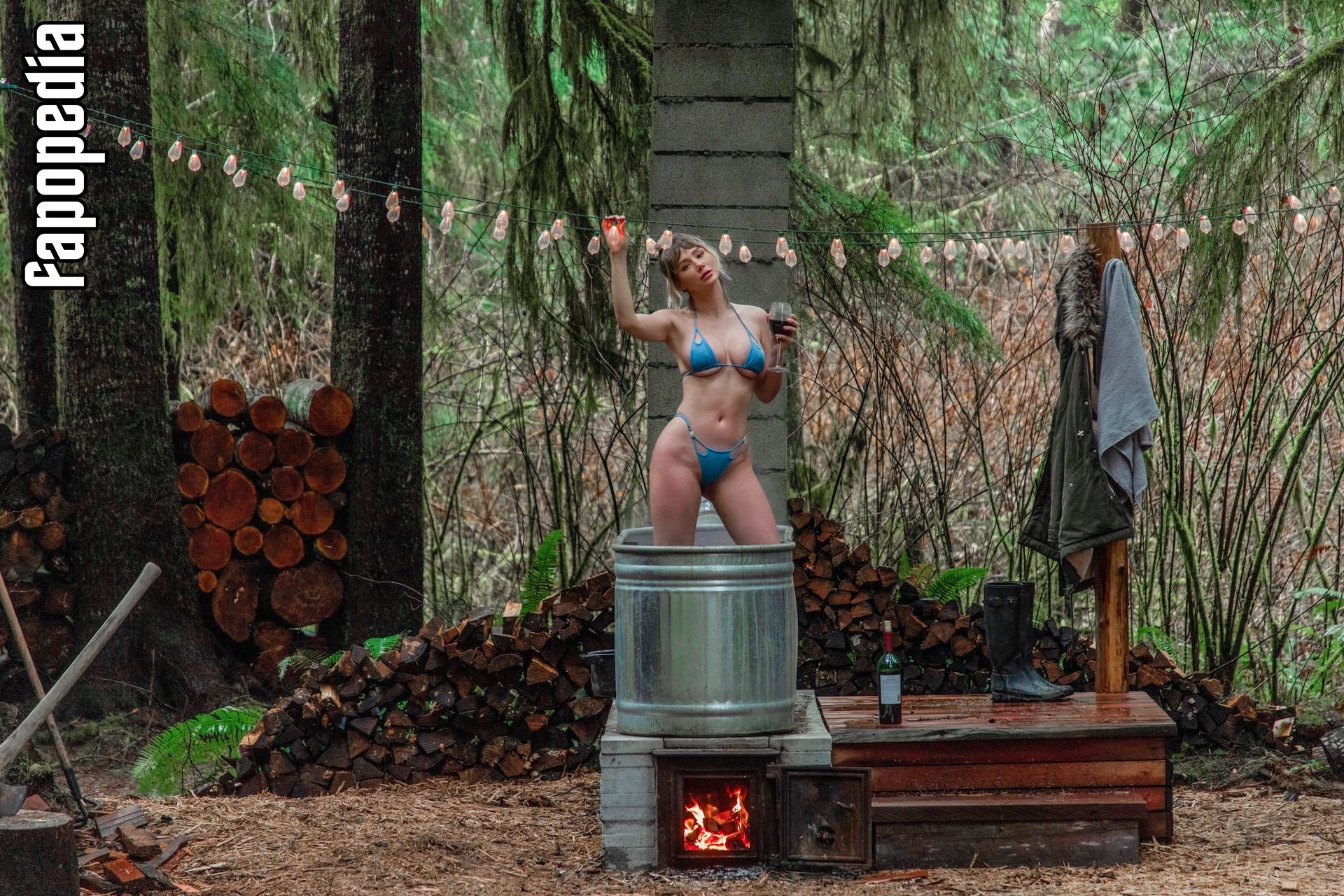 Sara Underwood Nude Patreon Leaks