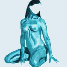  Nude