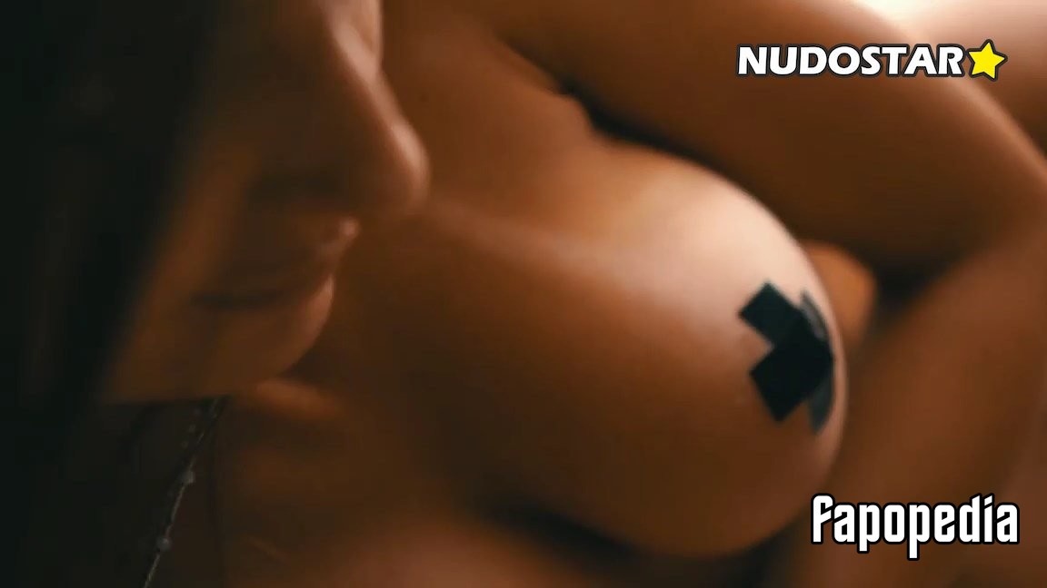 Sarah Caus Nude Leaks