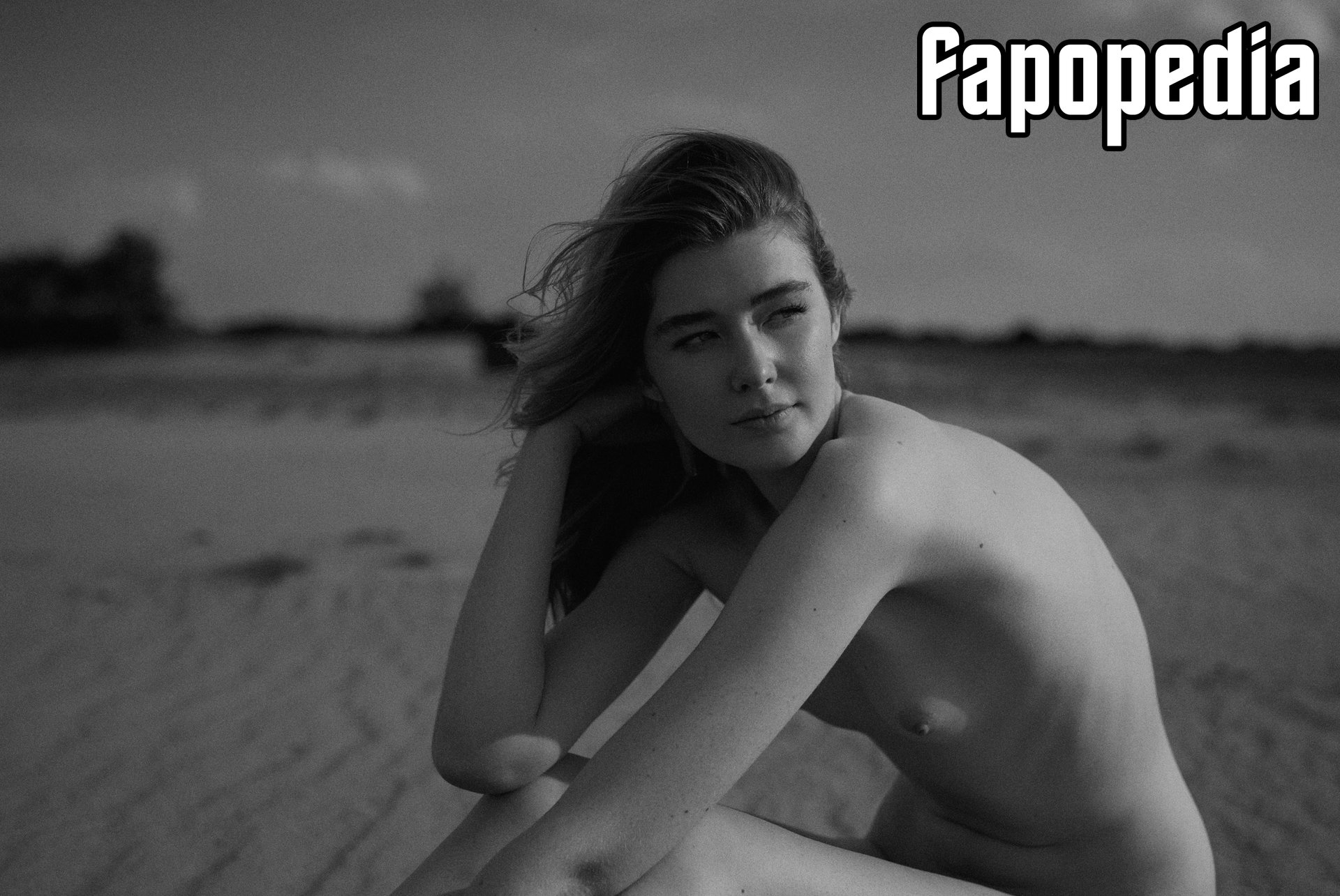 Sarah Pauley Nude Leaks