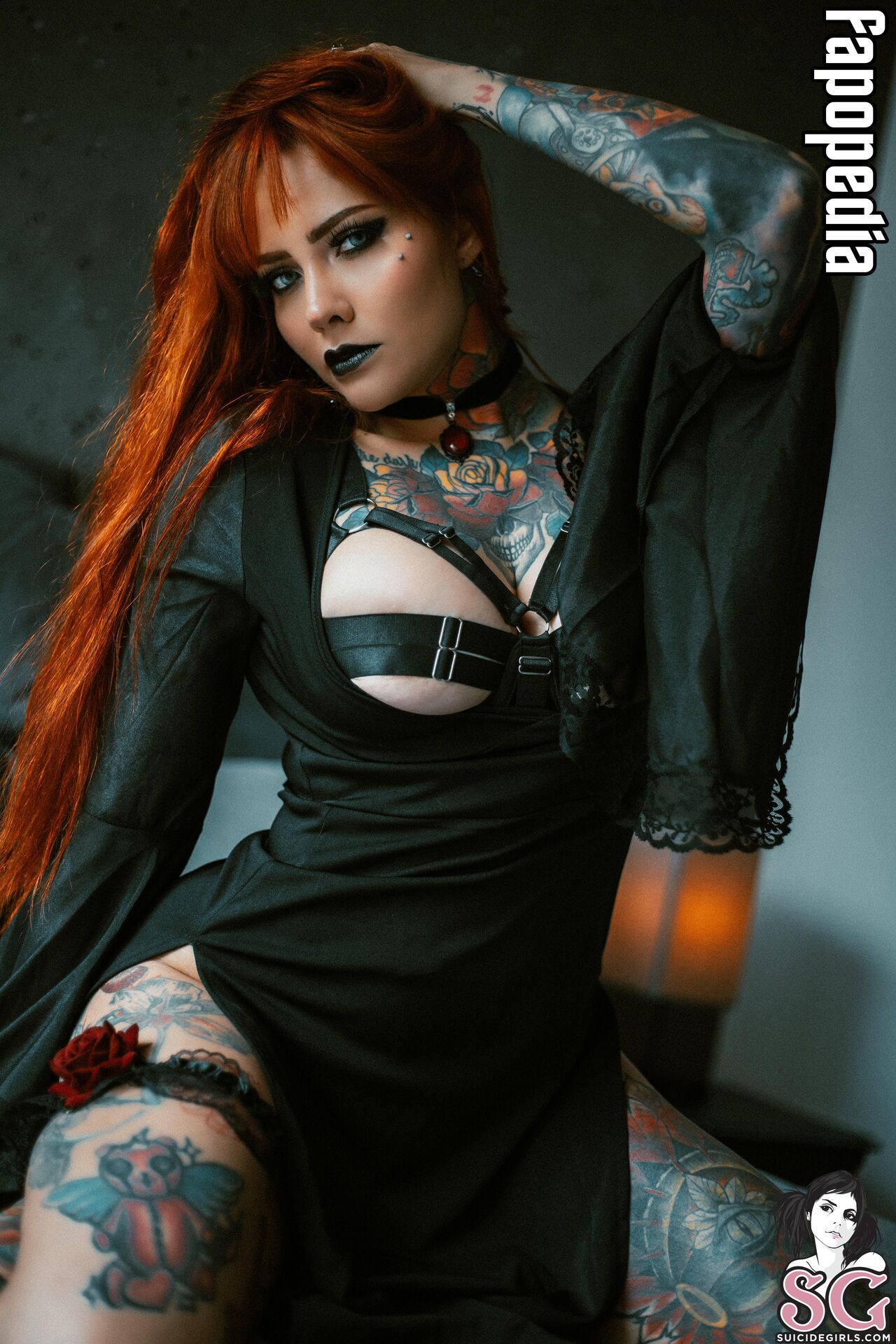 Sarahinkzed