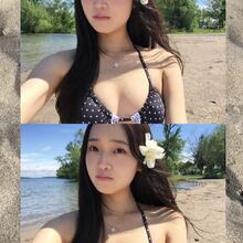  Nude
