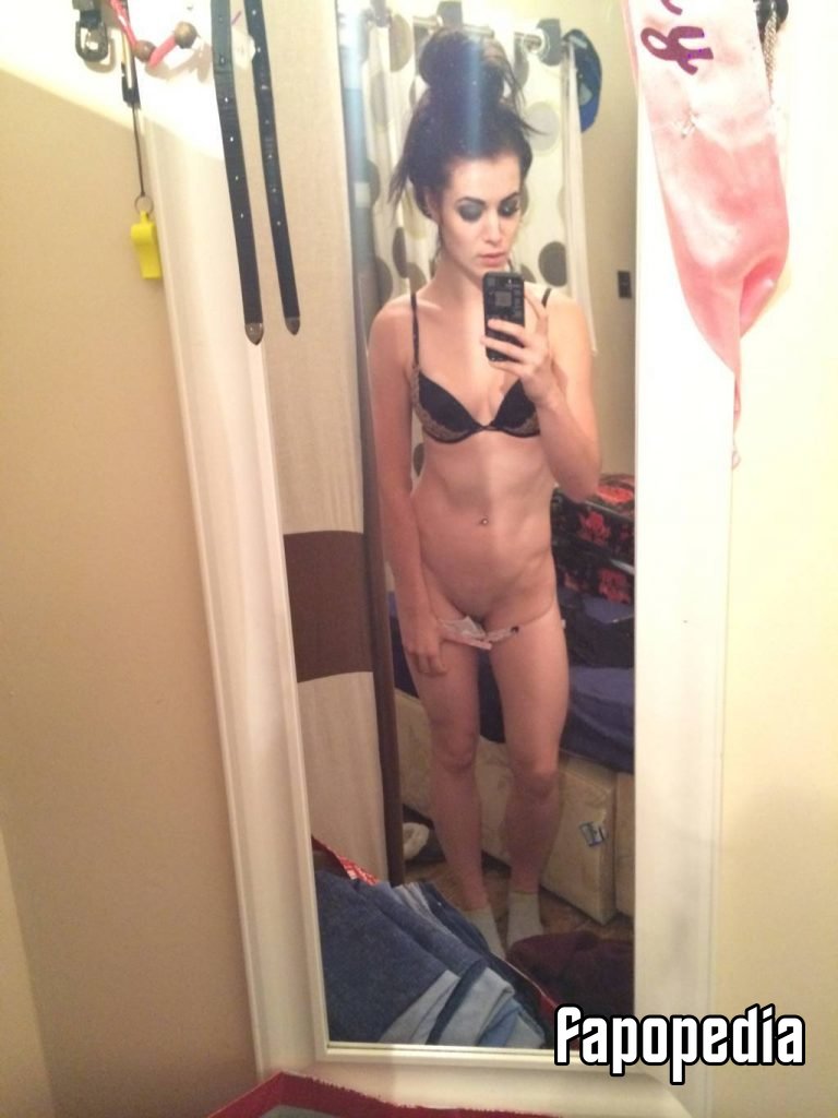 Naked saraya bevis Paige sex