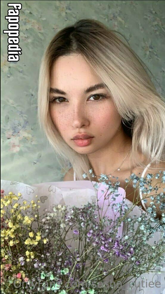 Sasha_cutiee Nude OnlyFans Leaks Photo 959976 Fapopedia