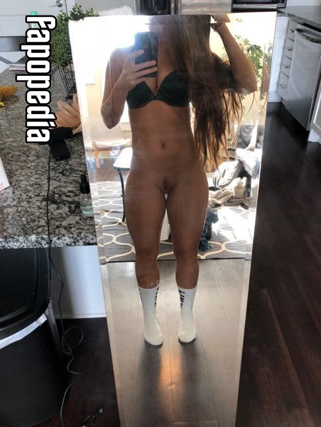 Sasha Wonderland Nude OnlyFans Leaks