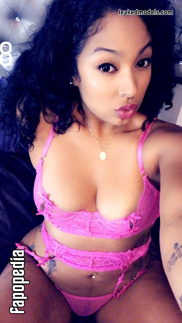 Sashacoxxx Nude OnlyFans Leaks