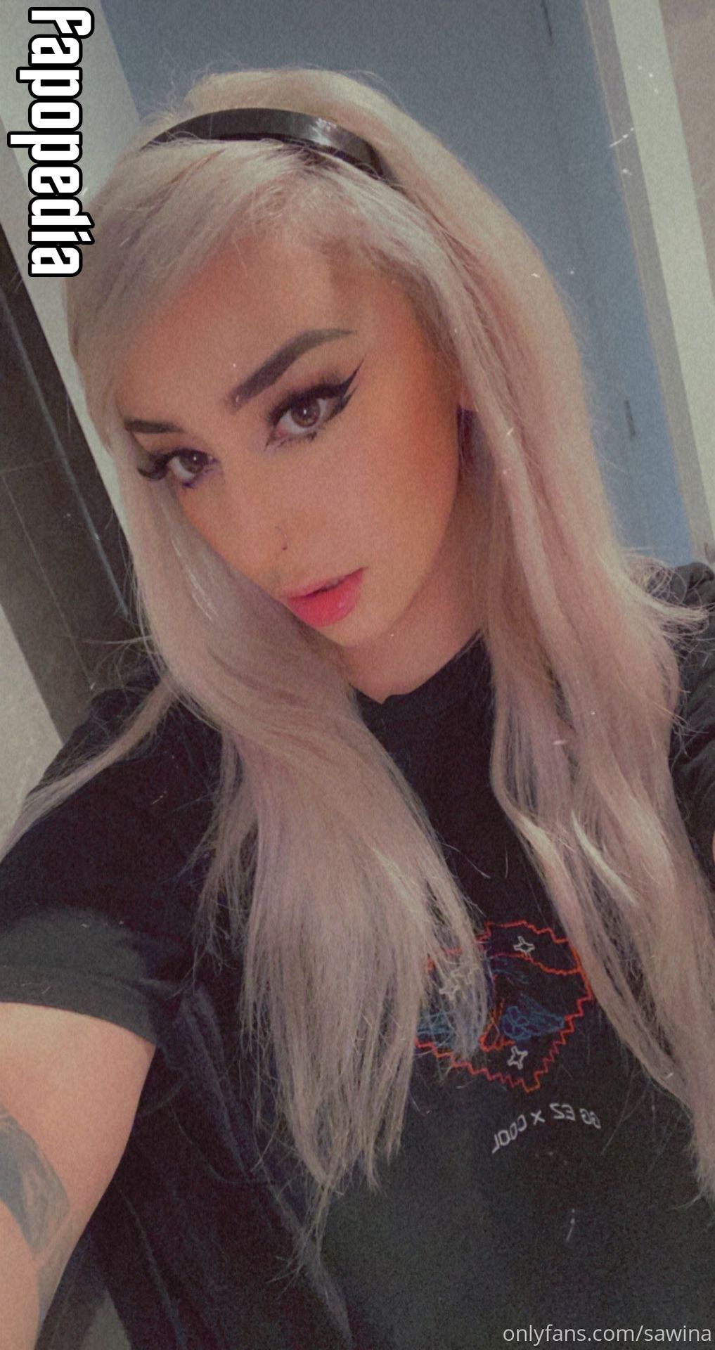 Sawina Nude OnlyFans Leaks Photo 2508411 Fapopedia