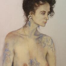 Nude