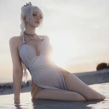  Nude