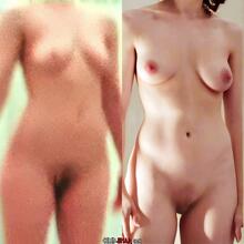  Nude