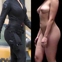  Nude