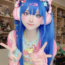 SeeU Cosplay Nude OnlyFans Leaks 2026 - Fapopedia