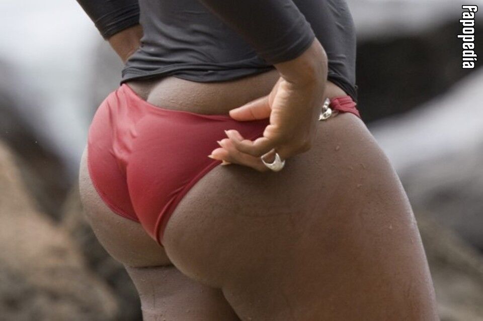 Serena Williams