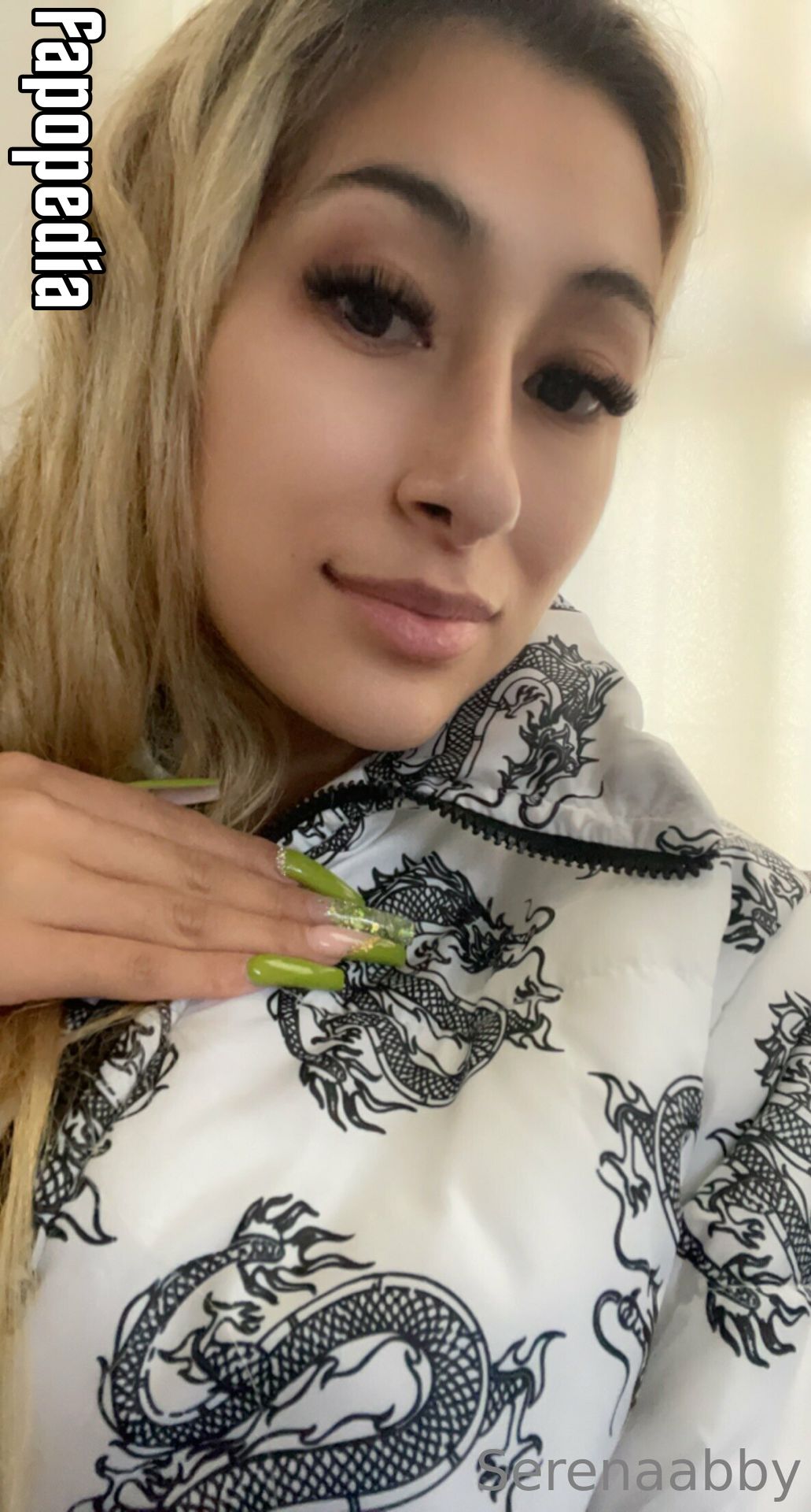 Serenaabby Nude OnlyFans Leaks - Photo #1905953 - Fapopedia