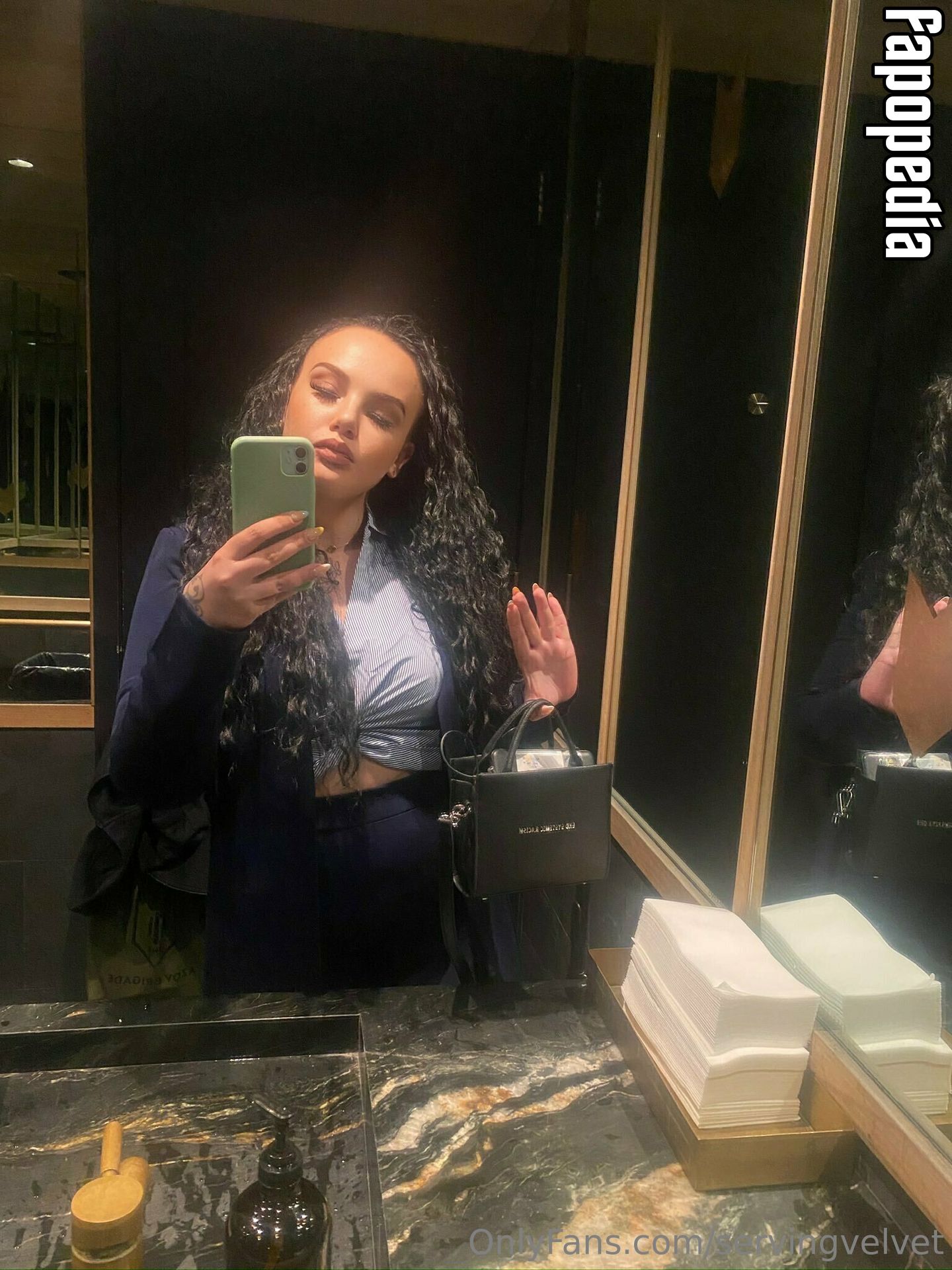Servingvelvet Nude OnlyFans Leaks - Photo #2678065 - Fapopedia