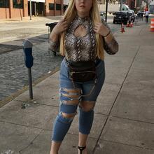 Sexubunni Nude OnlyFans Leaks 2024 - Fapopedia