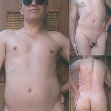  Nude