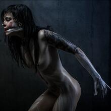  Nude