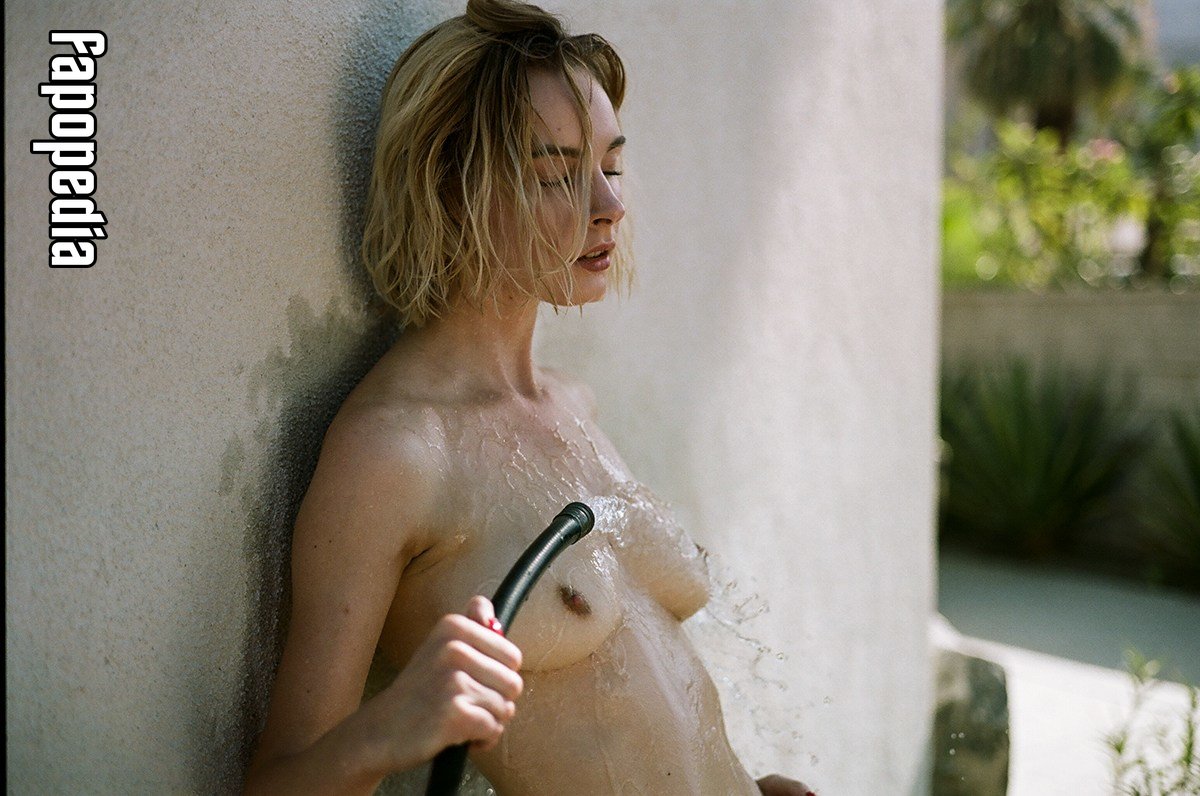 Shelby Baughn Nude Leaks