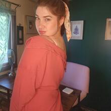  Nude