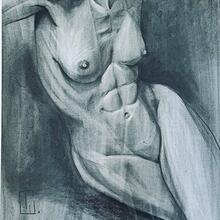  Nude