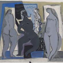  Nude