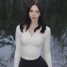  Nude