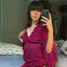  Nude