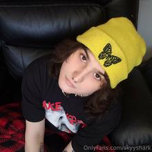 Skyyshark Nude OnlyFans Leaks 2024 - Fapopedia