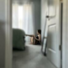  Nude