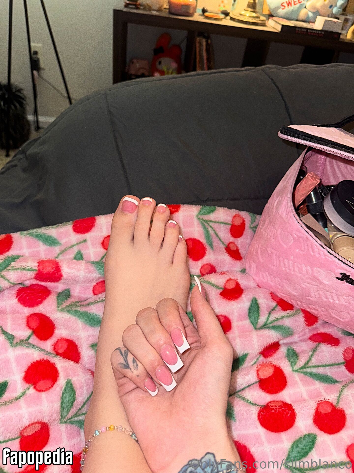 Slimblanco Nude OnlyFans Leaks