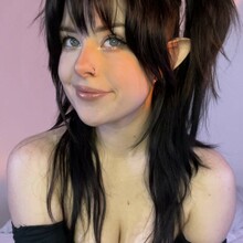 Slime Sprite Nude OnlyFans Leaks 2024 - Fapopedia