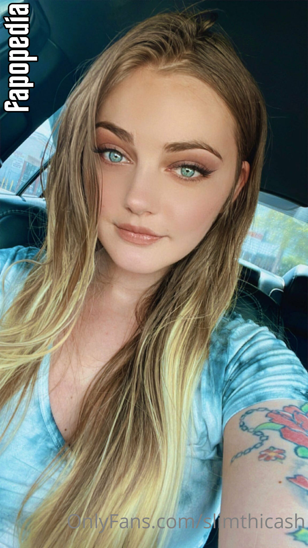 Slimthicash Nude OnlyFans Leaks - Photo #2349570 - Fapopedia